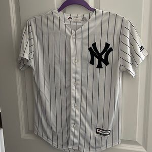 NY Yankees baseball top
